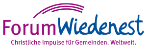 Logo Forum Wiedenest